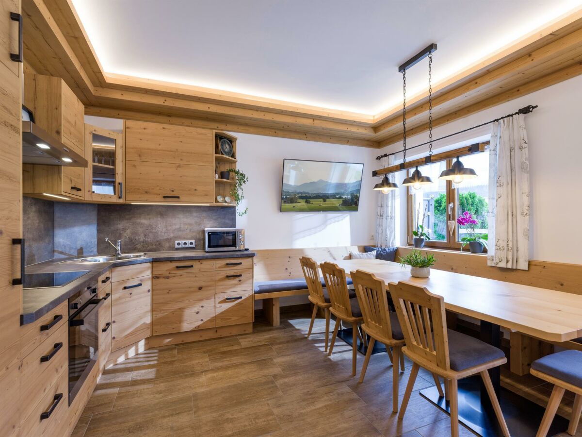 Apartment Appartement 6 - Seeblick