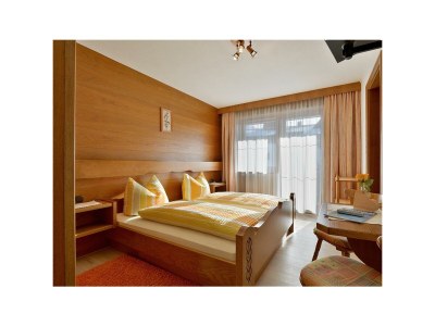 Holiday room Einzelzimmer - Dusche/WC/TV/Balkon - Features photo 11