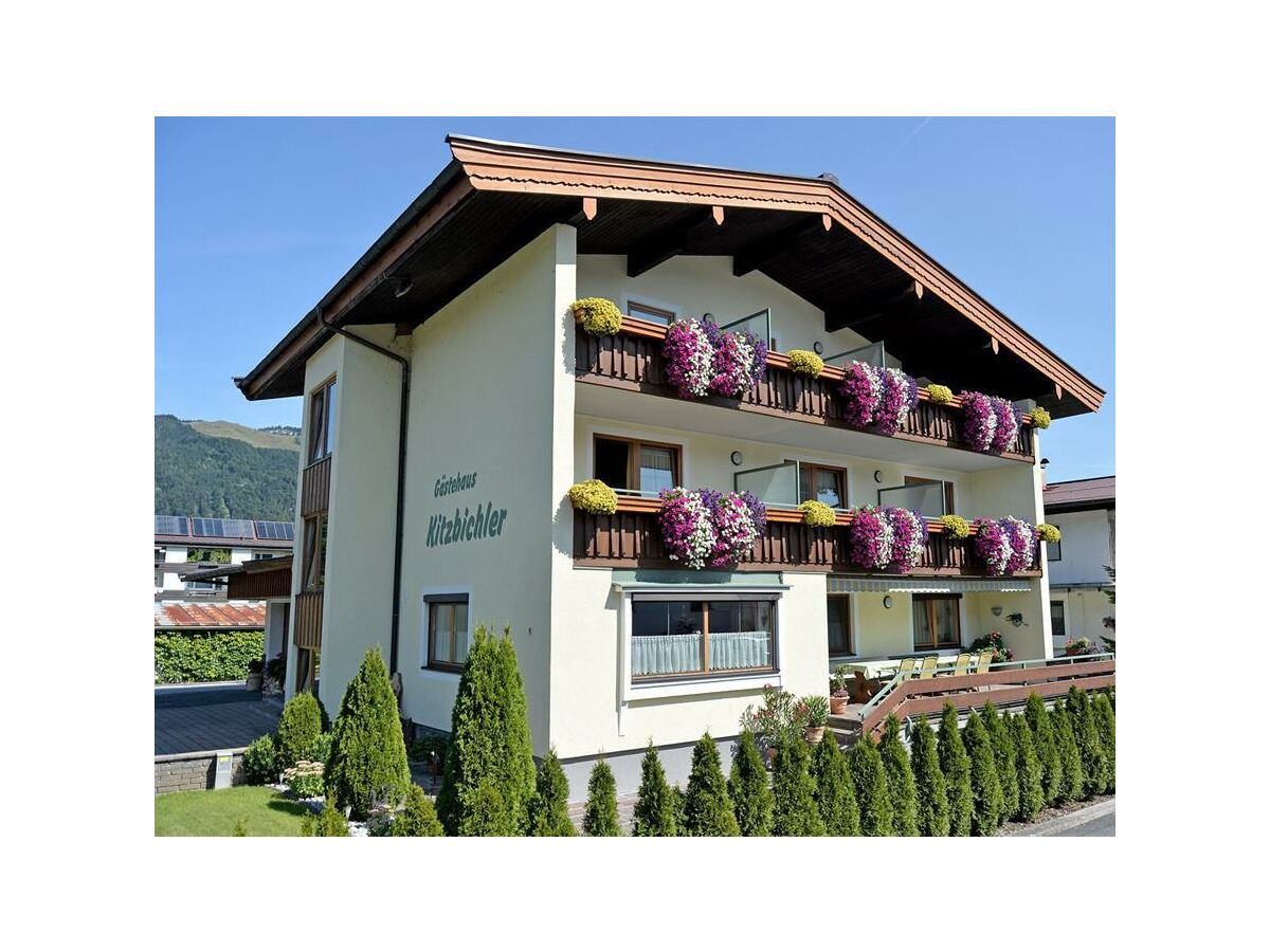 Holiday room Doppelzimmer mit Dusche/WC, TV, Balkon - Outdoor photo 2