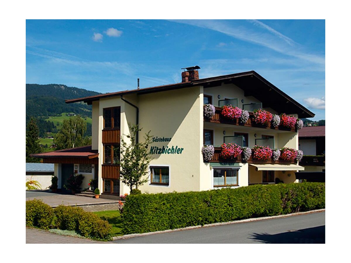 Holiday room Doppelzimmer mit Dusche/WC, TV, Balkon - Outdoor photo 3