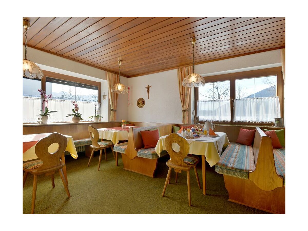 Holiday room Doppelzimmer mit Dusche/WC, TV, Balkon - Outdoor photo 4