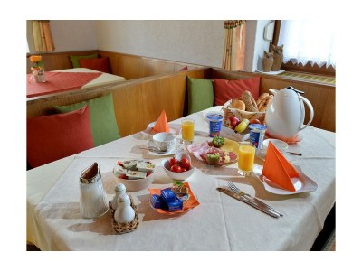 Holiday room Doppelzimmer mit Dusche/WC, TV, Balkon - Outdoor photo 5