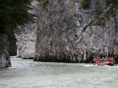 Holiday room Doppelzimmer mit Dusche/WC, TV, Balkon - Outdoor photo 10