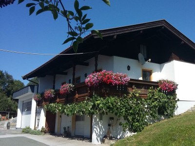 Apartment Apartment/1 Schlafraum/Dusche/Bad/WC,Spülmasch.Blk - Outdoor photo 6