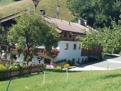 Apartment Apartment/1 Schlafraum/Dusche/Bad/WC,Spülmasch.Blk - Outdoor photo 9