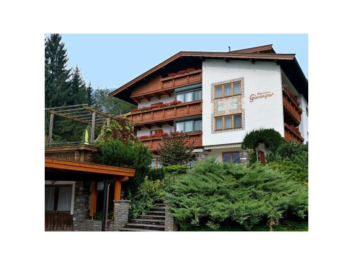 Holiday room DZ mit Dusche/WC, TV, Balkon - Outdoor photo 5