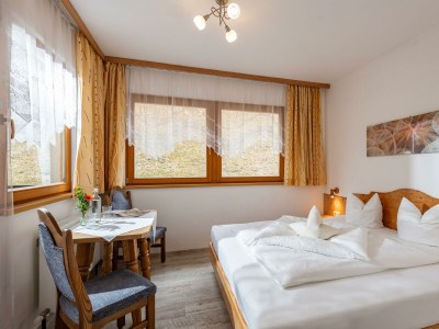 Holiday room DZ mit Dusche/WC, TV, Balkon - Features photo 11