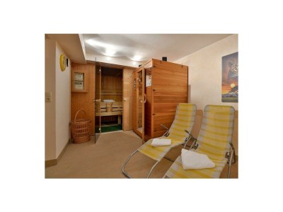 Holiday room DZ mit Dusche/WC, TV, Balkon oder Dachterrasse - Outdoor photo 3