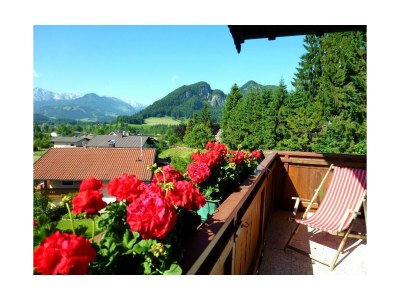 Holiday room DZ mit Dusche/WC, TV, Balkon oder Dachterrasse - Outdoor photo 5