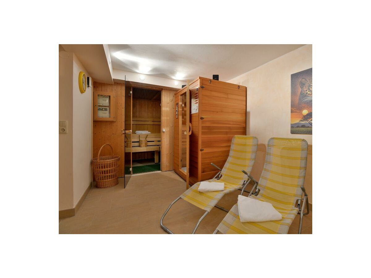 Apartment Studio "Wilder Kaiser" 2-4 Personen, Du/WC, Balkon - Outdoor photo 3