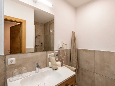 Apartment Studio "Wilder Kaiser" 2-4 Personen, Du/WC, Balkon - Features photo 11