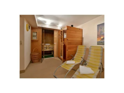 Apartment Apartment "Panorama", 2-6 P., Du/WC, Balkon - Outdoor photo 3