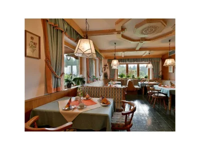 Apartment Apartment "Panorama", 2-6 P., Du/WC, Balkon - Outdoor photo 8