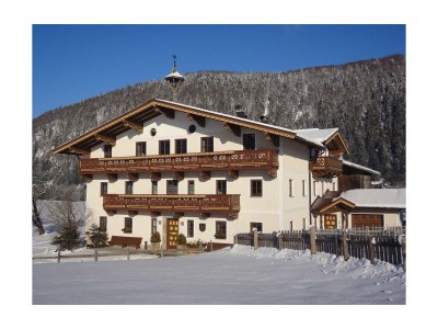 Apartment Apartment/2 Schlafzi/DU/WC,TV - Outdoor photo 11