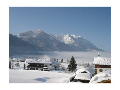 Apartment Apartment/2 Schlafzi/DU/WC,TV - Outdoor photo 12