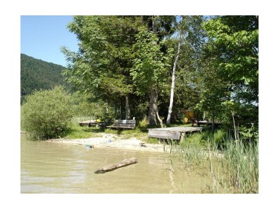 Apartment Apartment/2 Schlafzi/DU/WC,TV - Outdoor photo 15