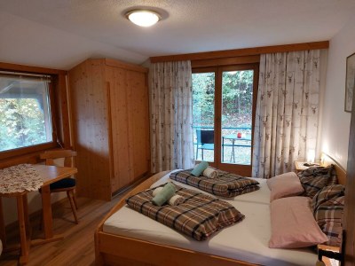 Apartment Apartm."2" -1 Schlafraum,Küche,DU,WC,TV,Balkon - Features photo 9