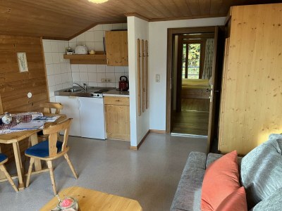 Apartment Apartm."2" -1 Schlafraum,Küche,DU,WC,TV,Balkon - Features photo 10