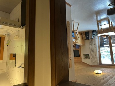 Apartment Apartm."2" -1 Schlafraum,Küche,DU,WC,TV,Balkon - Features photo 11