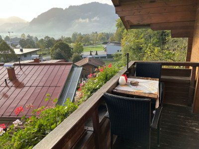 Apartment Apartm."2" -1 Schlafraum,Küche,DU,WC,TV,Balkon - Features photo 13