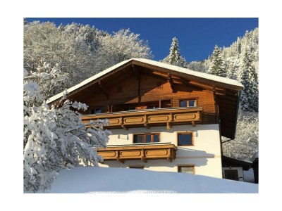 Apartment Apartm."1" -1 Schlafraum,Küche,DU,WC,TV,Balkon - Outdoor photo 8