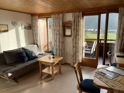 Apartment Apartm."1" -1 Schlafraum,Küche,DU,WC,TV,Balkon - Features photo 10