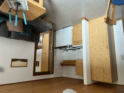 Apartment Apartm."1" -1 Schlafraum,Küche,DU,WC,TV,Balkon - Features photo 11