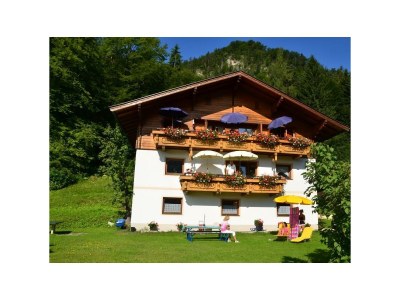 Apartment Apartm."3" -1 Schlafraum,Küche,DU,WC,TV,Balkon - Outdoor photo 7