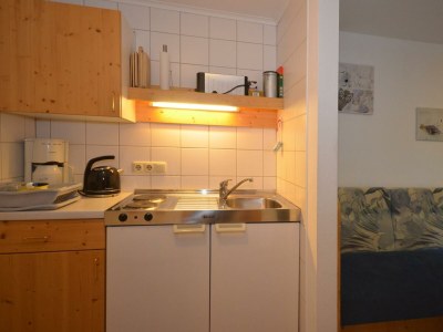 Apartment Apartm."3" -1 Schlafraum,Küche,DU,WC,TV,Balkon - Features photo 10