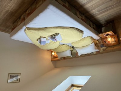 Apartment Apartm."3" -1 Schlafraum,Küche,DU,WC,TV,Balkon - Features photo 11