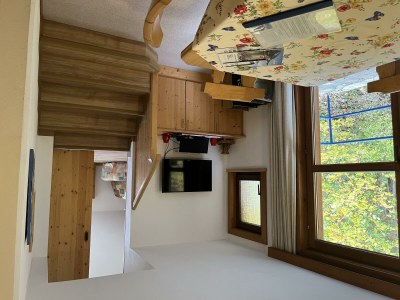 Apartment Apartm."3" -1 Schlafraum,Küche,DU,WC,TV,Balkon - Features photo 12