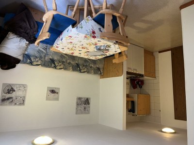 Apartment Apartm."3" -1 Schlafraum,Küche,DU,WC,TV,Balkon - Features photo 13