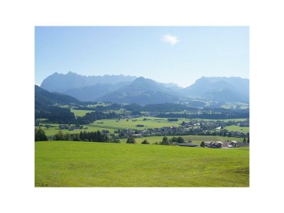 Apartment Apartment"1" -Wohn-Schlafzi/Du/WC,Blk - Outdoor photo 6