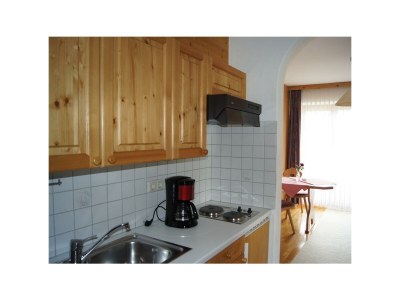 Apartment Apartment"1" -Wohn-Schlafzi/Du/WC,Blk - Features photo 10