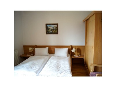 Apartment Apartment"1" -Wohn-Schlafzi/Du/WC,Blk - Features photo 12