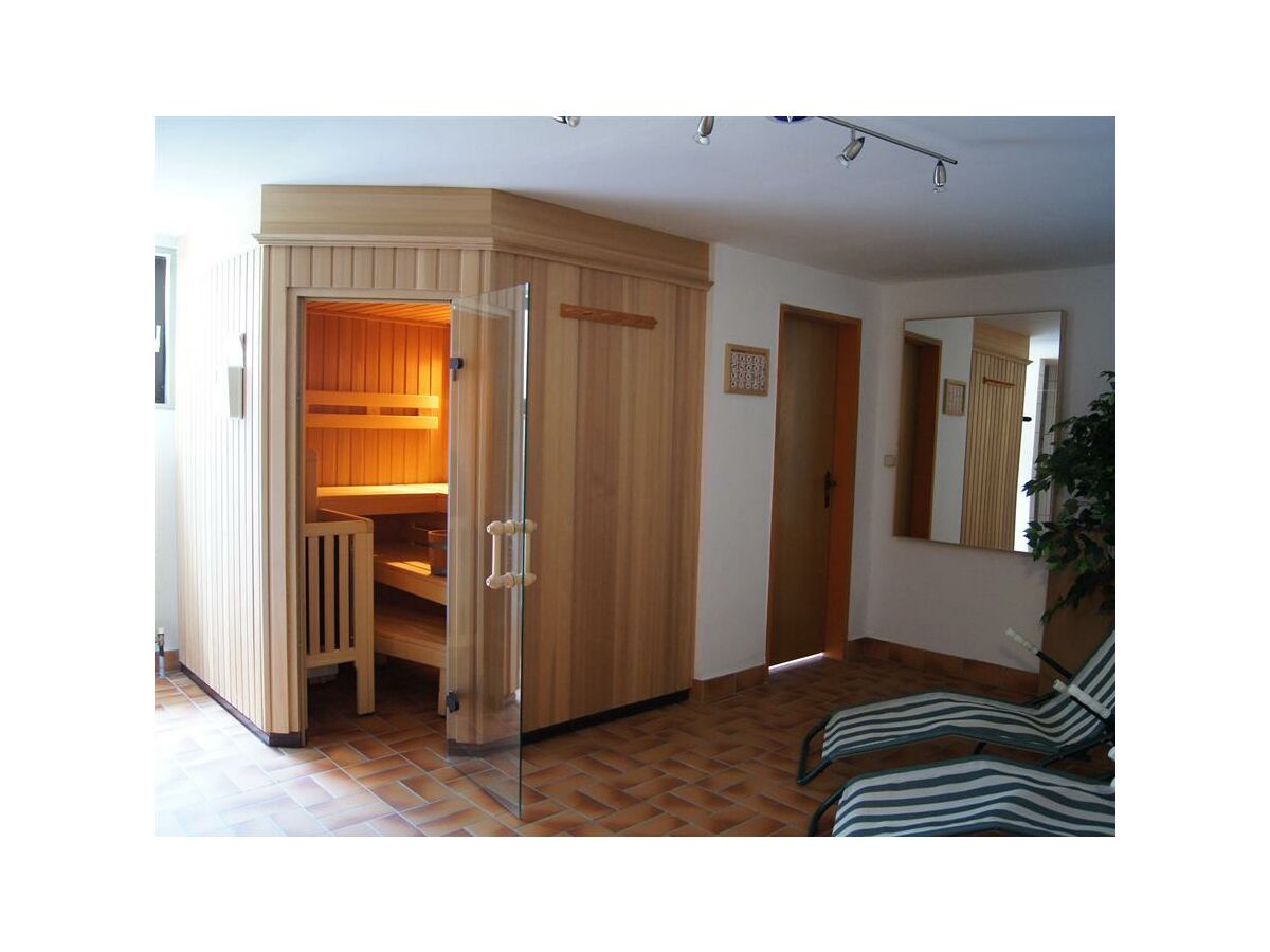 Apartment Apartment"2" -1 Schlafraum/Du/WC,Blk,Erker - Outdoor photo 5