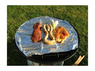 Apartment Apartment"2" -1 Schlafraum/Du/WC,Blk,Erker - Outdoor photo 3