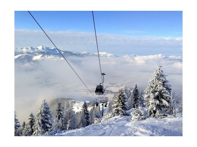 Apartment Apartment"2" -1 Schlafraum/Du/WC,Blk,Erker - Outdoor photo 7