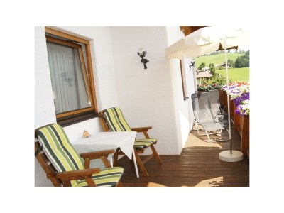 Apartment Apartment"2" -1 Schlafraum/Du/WC,Blk,Erker - Features photo 10