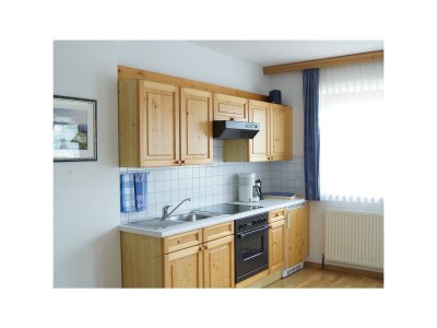 Apartment Apartment"2" -1 Schlafraum/Du/WC,Blk,Erker - Features photo 11