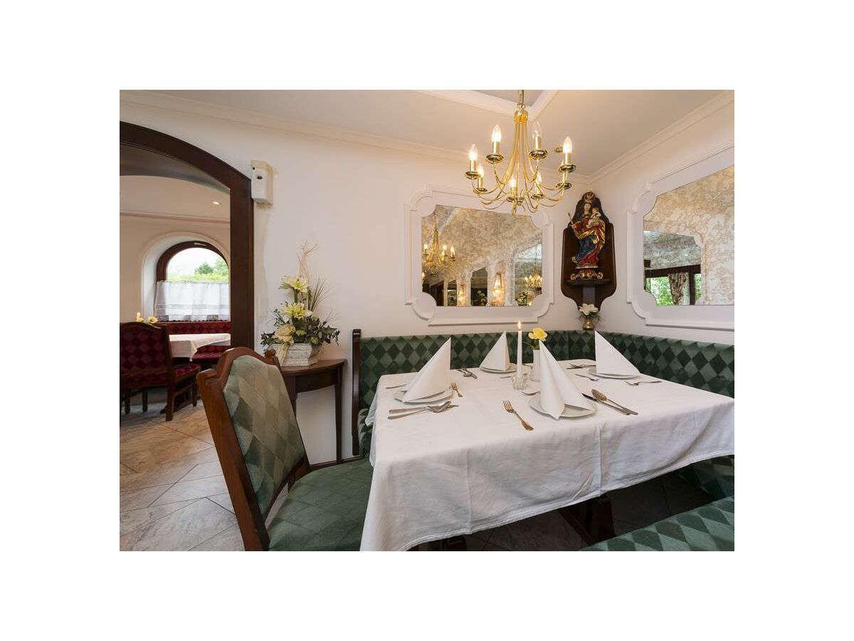 Holiday room Doppelzimmer mit Dusche, WC - Outdoor photo 3