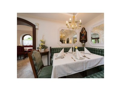 Holiday room Doppelzimmer mit Dusche, WC - Outdoor photo 3