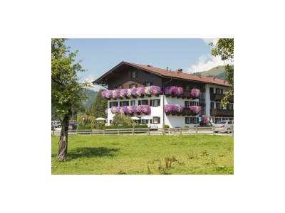 Holiday room Doppelzimmer mit Dusche, WC - Outdoor photo 6