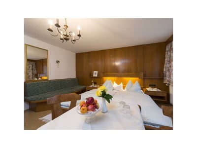 Holiday room Doppelzimmer mit Dusche, WC - Features photo 11