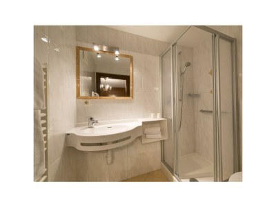 Holiday room Doppelzimmer mit Dusche, WC - Features photo 12