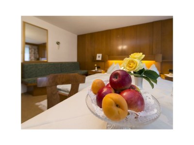 Holiday room Doppelzimmer mit Dusche, WC - Features photo 13