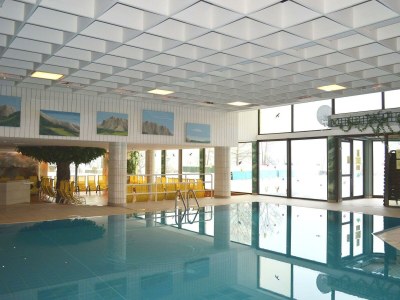 Apartment Ap. Type 2, 2-Raum, 2 Bäder, Balkon Straßenseite - Outdoor photo 7