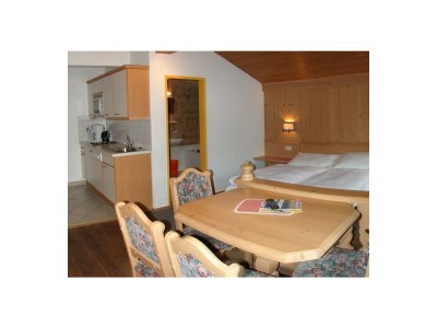 Apartment Ap. Type 2, 2-Raum, 2 Bäder, Balkon Straßenseite - Features photo 13