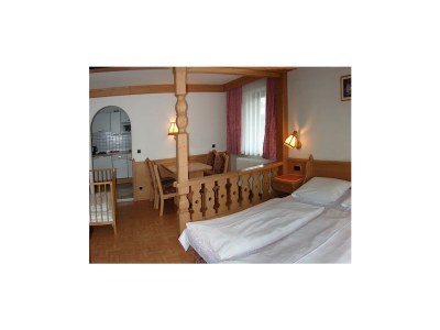 Apartment Ap. Type 2, 2-Raum, 2 Bäder, Balkon Straßenseite - Features photo 14