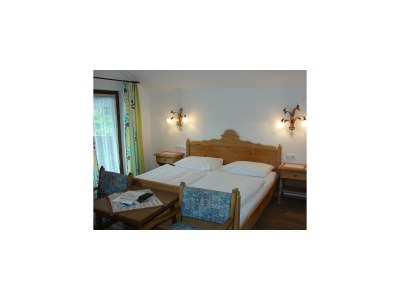 Apartment Ap. Type 2, 2-Raum, 2 Bäder, Balkon Straßenseite - Features photo 15